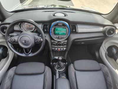Mini Cooper Cabriolet 1.5i BLUETOOTH GPS SIEGES CHAUFF RADAR ARR (2018) - Photo 11