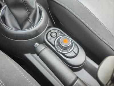 Mini Cooper Cabriolet 1.5i BLUETOOTH GPS SIEGES CHAUFF RADAR ARR (2018) - Photo 13