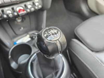 Mini Cooper Cabriolet 1.5i BLUETOOTH GPS SIEGES CHAUFF RADAR ARR (2018) - Photo 14