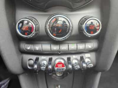 Mini Cooper Cabriolet 1.5i BLUETOOTH GPS SIEGES CHAUFF RADAR ARR (2018) - Photo 15