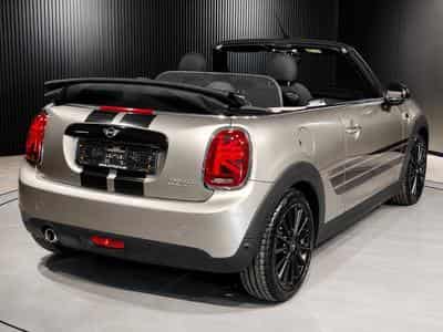 Mini Cooper Cabriolet 1.5i BLUETOOTH GPS SIEGES CHAUFF RADAR ARR (2018) - Photo 3