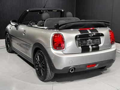 Mini Cooper Cabriolet 1.5i BLUETOOTH GPS SIEGES CHAUFF RADAR ARR (2018) - Photo 4