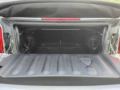 Mini Cooper Cabriolet 1.5i BLUETOOTH GPS SIEGES CHAUFF RADAR ARR (2018) - Photo 9