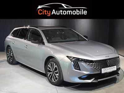 Peugeot 508 1.5 HDI ALLURE EAT8 CARPLAY CAMERA 360 PHARES LED (2024) - Photo 1