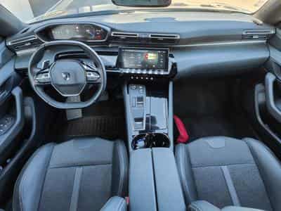 Peugeot 508 1.5 HDI ALLURE EAT8 CARPLAY CAMERA 360 PHARES LED (2024) - Photo 10