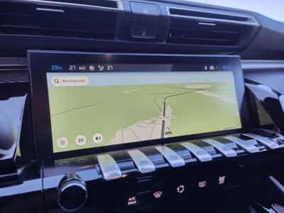 Peugeot 508 1.5 HDI ALLURE EAT8 CARPLAY CAMERA 360 PHARES LED (2024) - Photo 14