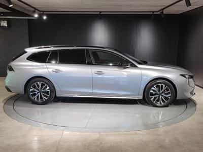 Peugeot 508 1.5 HDI ALLURE EAT8 CARPLAY CAMERA 360 PHARES LED (2024) - Photo 2