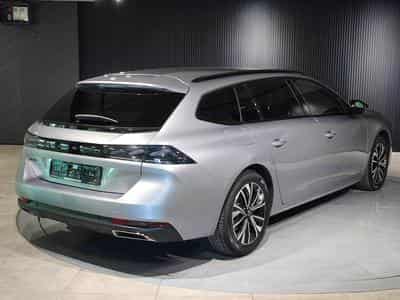 Peugeot 508 1.5 HDI ALLURE EAT8 CARPLAY CAMERA 360 PHARES LED (2024) - Photo 3