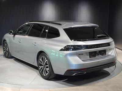 Peugeot 508 1.5 HDI ALLURE EAT8 CARPLAY CAMERA 360 PHARES LED (2024) - Photo 4