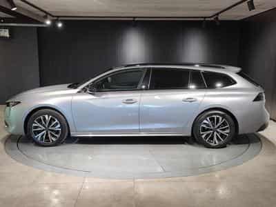 Peugeot 508 1.5 HDI ALLURE EAT8 CARPLAY CAMERA 360 PHARES LED (2024) - Photo 5