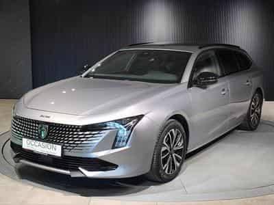 Peugeot 508 1.5 HDI ALLURE EAT8 CARPLAY CAMERA 360 PHARES LED (2024) - Photo 6