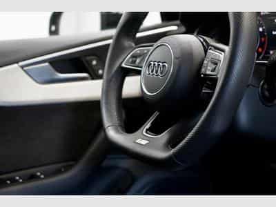 Audi A5 Sportback 2.0 TFSI q. S-Tr. 2x S Line *2.H * (2018) - Photo 10