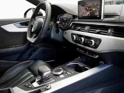 Audi A5 Sportback 2.0 TFSI q. S-Tr. 2x S Line *2.H * (2018) - Photo 11