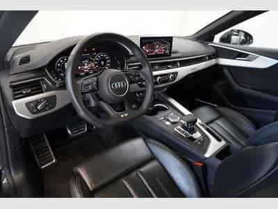 Audi A5 Sportback 2.0 TFSI q. S-Tr. 2x S Line *2.H * (2018) - Photo 15