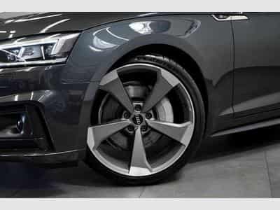 Audi A5 Sportback 2.0 TFSI q. S-Tr. 2x S Line *2.H * (2018) - Photo 2