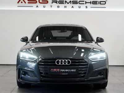 Audi A5 Sportback 2.0 TFSI q. S-Tr. 2x S Line *2.H * (2018) - Photo 3