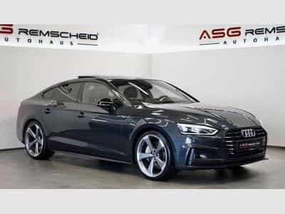 Audi A5 Sportback 2.0 TFSI q. S-Tr. 2x S Line *2.H * (2018) - Photo 4