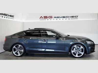Audi A5 Sportback 2.0 TFSI q. S-Tr. 2x S Line *2.H * (2018) - Photo 5