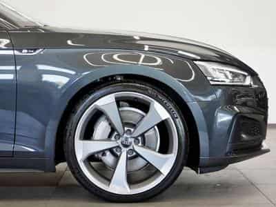 Audi A5 Sportback 2.0 TFSI q. S-Tr. 2x S Line *2.H * (2018) - Photo 6