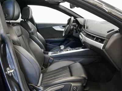 Audi A5 Sportback 2.0 TFSI q. S-Tr. 2x S Line *2.H * (2018) - Photo 8