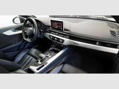 Audi A5 Sportback 2.0 TFSI q. S-Tr. 2x S Line *2.H * (2018) - Photo 9