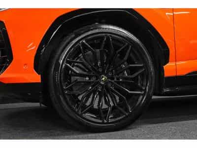 Lamborghini Urus SE - ARANCIO EGON (2025) - Photo 14