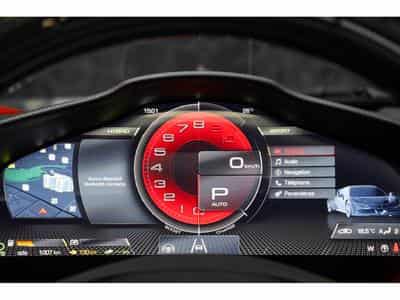 Ferrari SF90 V8 - ROSSO CORSA METALLIC - FULL CARBON (2025) - Photo 13