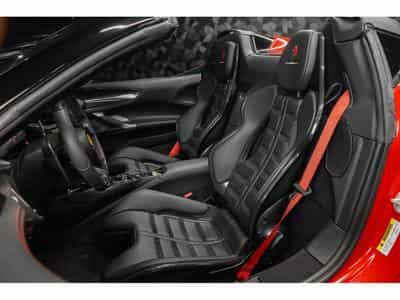 Ferrari SF90 V8 - ROSSO CORSA METALLIC - FULL CARBON (2025) - Photo 9