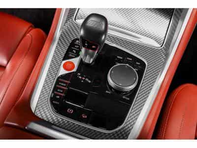 BMW X6M Compétition F96 (2021) - Photo 12