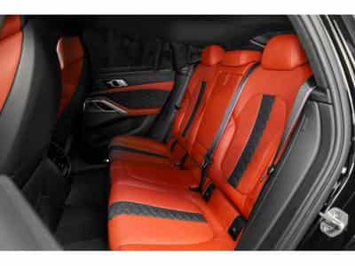 BMW X6M Compétition F96 (2021) - Photo 13
