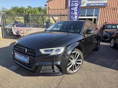 Audi A3 SPORTBACK 30TFSI 116CV S-LINE (2020) - Photo 1