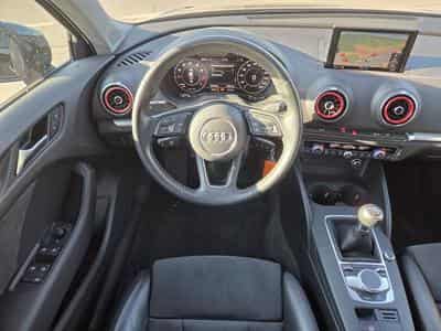 Audi A3 SPORTBACK 30TFSI 116CV S-LINE (2020) - Photo 10