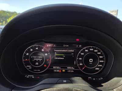 Audi A3 SPORTBACK 30TFSI 116CV S-LINE (2020) - Photo 11