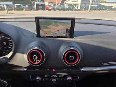 Audi A3 SPORTBACK 30TFSI 116CV S-LINE (2020) - Photo 12