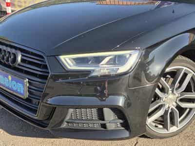 Audi A3 SPORTBACK 30TFSI 116CV S-LINE (2020) - Photo 2