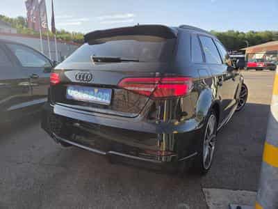 Audi A3 SPORTBACK 30TFSI 116CV S-LINE (2020) - Photo 4