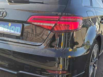 Audi A3 SPORTBACK 30TFSI 116CV S-LINE (2020) - Photo 5