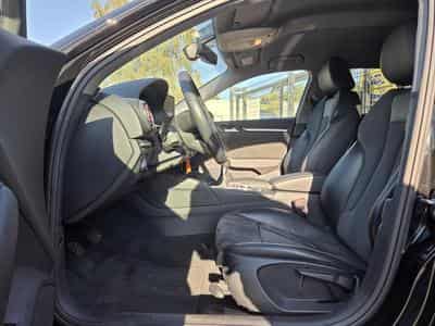 Audi A3 SPORTBACK 30TFSI 116CV S-LINE (2020) - Photo 7