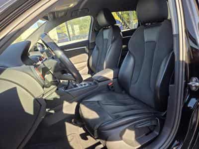 Audi A3 SPORTBACK 30TFSI 116CV S-LINE (2020) - Photo 8