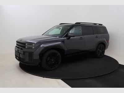Hyundai Santa Fe Calligraphy Pack + Pano (2026) - Photo 10