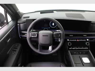 Hyundai Santa Fe Calligraphy Pack + Pano (2026) - Photo 11