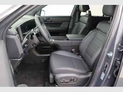 Hyundai Santa Fe Calligraphy Pack + Pano (2026) - Photo 13