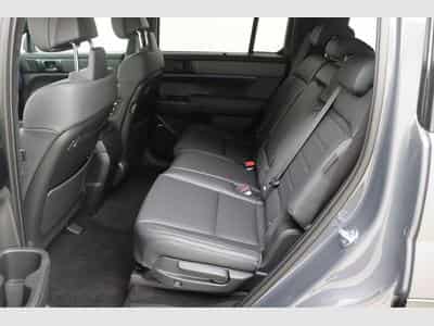 Hyundai Santa Fe Calligraphy Pack + Pano (2026) - Photo 14