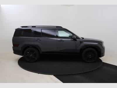 Hyundai Santa Fe Calligraphy Pack + Pano (2026) - Photo 4