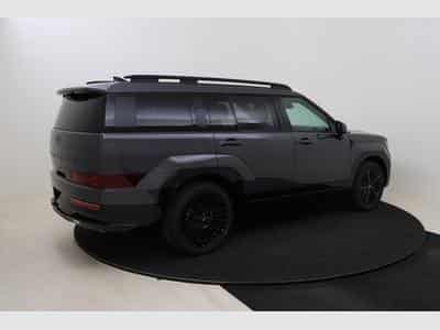 Hyundai Santa Fe Calligraphy Pack + Pano (2026) - Photo 5