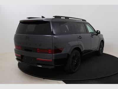 Hyundai Santa Fe Calligraphy Pack + Pano (2026) - Photo 6