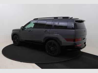 Hyundai Santa Fe Calligraphy Pack + Pano (2026) - Photo 8