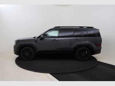 Hyundai Santa Fe Calligraphy Pack + Pano (2026) - Photo 9