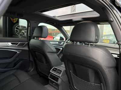 Audi A6 Design/Camera/Sièges chauffants/Toit Ouvrant (2022) - Photo 14