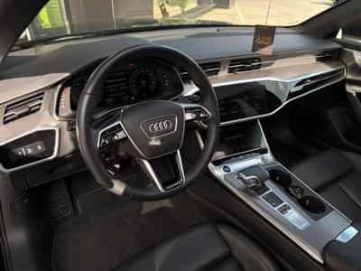 Audi A6 Design/Camera/Sièges chauffants/Toit Ouvrant (2022) - Photo 6